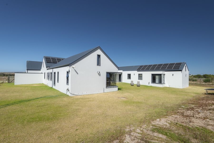 4 Bedroom Property for Sale in Long Acres Country Estate Western Cape